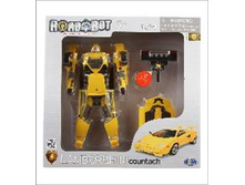 927 ���. - �����-������ "�������" "Lamborhnini Countach", (�� ���), 1:24