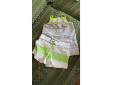 �������� ������. ���� - Carter's ��� - Old Navy. �����. 500 ���.