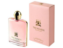 370 ���. (������ 12%) - Trussardi "Delicate Rose" 100ml