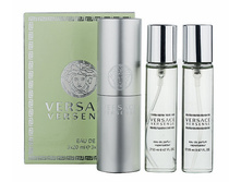 360 ���. - ��������� ���� Versace "Versense" 3x20ml