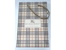 60 ���. - ���������� ����� Burberry 15x20cm(�)