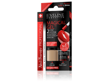 MAGICAL GEL 2-� ������ ������� ������������� ���������������� ������� SET No 2