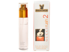 169 ���. (������ 22%) - ���� � ���������� Gucci Rush 2 45ml