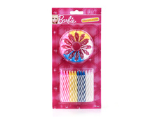 SVH-24-BRB (187801) ����� �� 24-� ������ ��� ����� ������� �������� BARBIE + 12 ��������� �� �������� � ���.6 24��� ���� 45 ���. ���� �� ����� 28,35 ���..jpg