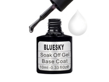120 ���. (������ 18%) - ���� ��� Bluesky Base Coat ������� �������� 10ml