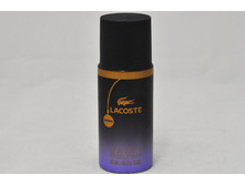 240 ���. - ���������� 150ml NEW Lacoste eau de Lacoste Sensuelle