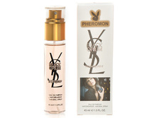 169 ���. (������ 22%) - ���� � ���������� Yves Saint Laurent Black Opium 45ml