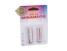 ��������� MINAMOTO LR03 �����������, ��/2 000017173