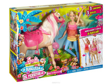 1001782 ������� DMC30 ��������� Barbie - 7499,00 ����� - 4990,00.jpg