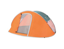 2313,94 ���. - BESTWAY ������� ����������� NuCamp 2-������� 235�145�100�� (68004) ���.805-023