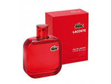 370 ���. (������ 12%) - Lacoste "Eau De Lacoste L.12.12 Rouge" for men 100ml