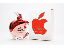 370 ���. (������ 12%) - Nina Ricci "Nina" for women 50 ml