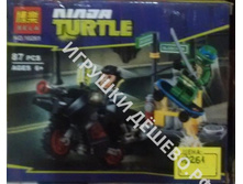 ����������� ��������� ������ (Ninja Turtles) 10261 ���� 228�