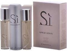 360 ���. - Giorgio Armani - ��������� ���� Armani SI 3�20 ��