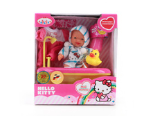 U536-H43012-HELLO KITTY (189917) ���� ������� HELLO KITTY 10��, � ��������, � ������., ������ � ������. � ����. ���. � ���.2 36�� ���� 394 ���. ���� �� ����� 248,22 ���..jpg