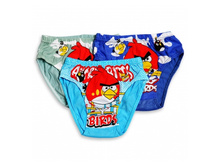 ����� "ANGRY BIRDS" ���-013 26�/��