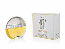 370 ���. (������ 12%) - Cerruti 1881 En Fleurs for woman edt 50ml