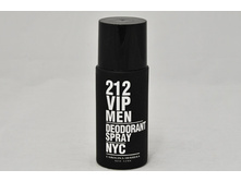 240 ���. - ���������� 150ml NEW CH 212 VIP Men