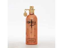 700 ���. (������ 18%) - Fontela Sweet Oud oriental series 100 ml