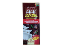 ����-������ Deep Cacao Coctail ��� ��������� ��������� ������, � ������ ����� � �����, 15 �� Floresan; ������; 6 �� × 0,3 �� × 14 ��; ��. �� ��������; � ����� 60 ��. ���.: 102846 35.98 ���.