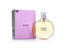 810 ���. - Chanel "Chance" EDT for women 100ml ���