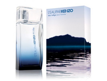 370 ���. (������ 12%) - Kenzo "L'Eau Par Eau Indigo Pour Homme" 50ml