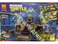 ����������� ��������� ������ (Ninja Turtles) 10264 ���� 1560�