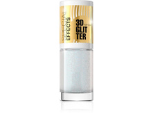 152 GLITTER-������� �������� � ��������� 3D special effekt 5ml.