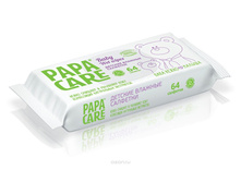 PAPA CARE ������� �������� ������� ������� �������� 64 �� - 102,14 ���