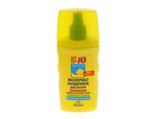 ������� ��� ������ ��������������, �����������, SPF 10, 170 �� Floresan; ������; 19 �� × 3 �� × 6 ��; ��. �� ��������; � ����� 12 ��. ���.: 1130205 86.67 ���.