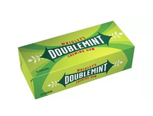 Wrigley Doublemint 15 ���������-55 �
