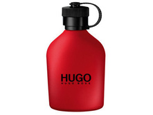 370 ���. (������ 12%) - Hugo Boss "Red" 100ml (��� �����)