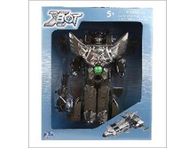 1133 ���. - �����-������� "X-Bot", (26 ��)