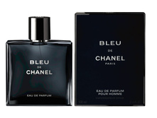 370 ���. - Chanel " Blue de Chanel "eau de parfum 100ml
