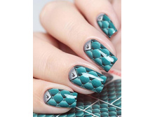 34 ���. - ������� ������ Esmalte N 802