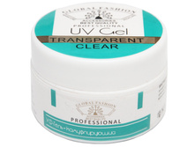 252 ���. - �� ���� ���������� Global Fashion Transparent clear 15g