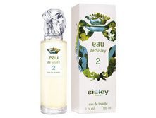 370 ���. (������ 12%) - Sisley "Eau de Sisley 2' for women 100ml