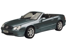 73130 � � 1 18 MercedesBenz SL500 ���� 1270 ���..jpg