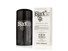 984 ���. - ������ Paco Rabanne "Black XS"pour homme 100ml