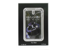 189 ���. (������ 21%) - Bvlgari Black 35ml NEW!!!