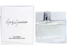 370 ���. - Yohji Yamamoto "Eau de parfum" pour femme 75ml
