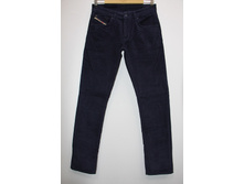 Diesel Waykee ������� Indigo.JPG
