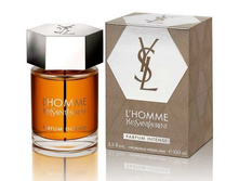370 ���. (������ 12%) - Yves Saint Laurent L'Homme parfum intense 100ml