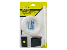 339,56 ���. - SILAPRO ������������� ������ ������������ 1,5� � 15LED, 4 ������, ������� 3����