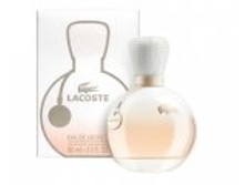 370 ���. (������ 12%) - Lacoste "Eau de Lacoste" Edp pour femme 90ml