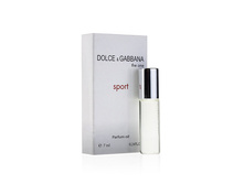 90 ���. - �������� ���� Dolce & Gabbana "The One Sport" for men