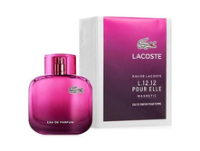 370 ���. - Lacoste "L. 12. 12 Pour Elle Magnetic" 80ml