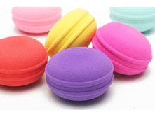 98 ���. - ����� Macarons puff � ������������