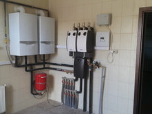 ��������� ��������� Vaillant