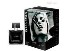 370 ���. (������ 12%) - Eisenberg Paris J'ose edp homme 100ml